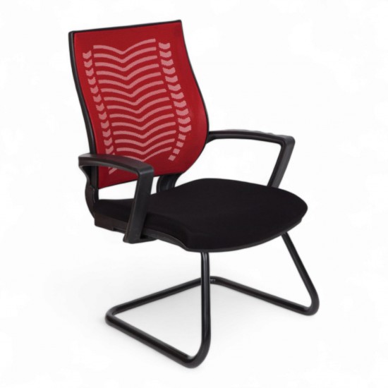 Uça Guest Plastik Chair Uça Guest Plastik Chair