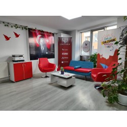 Begrenzen Sie das Gruppenbüro-Warteteam