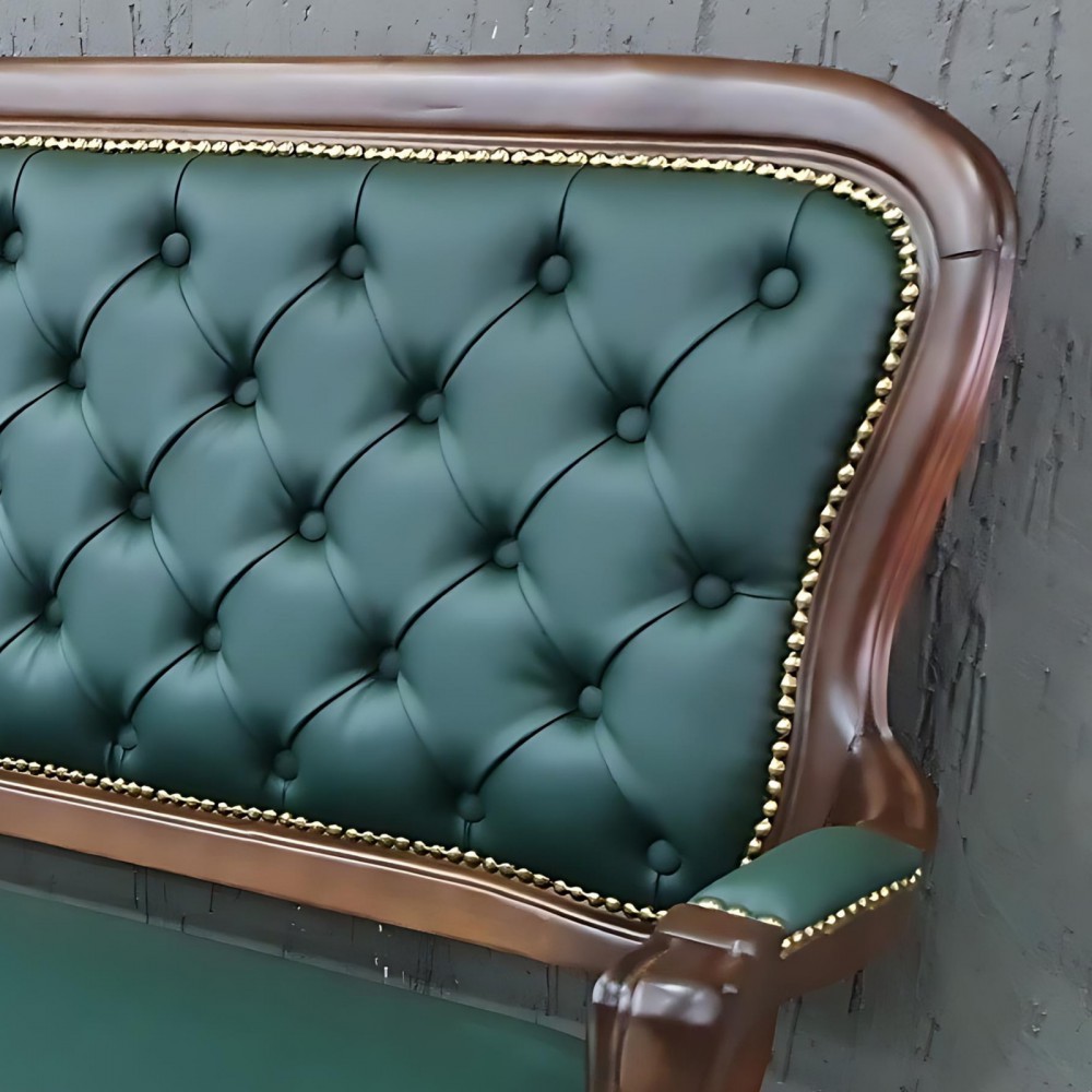 Britischer klassischer Büroanzug