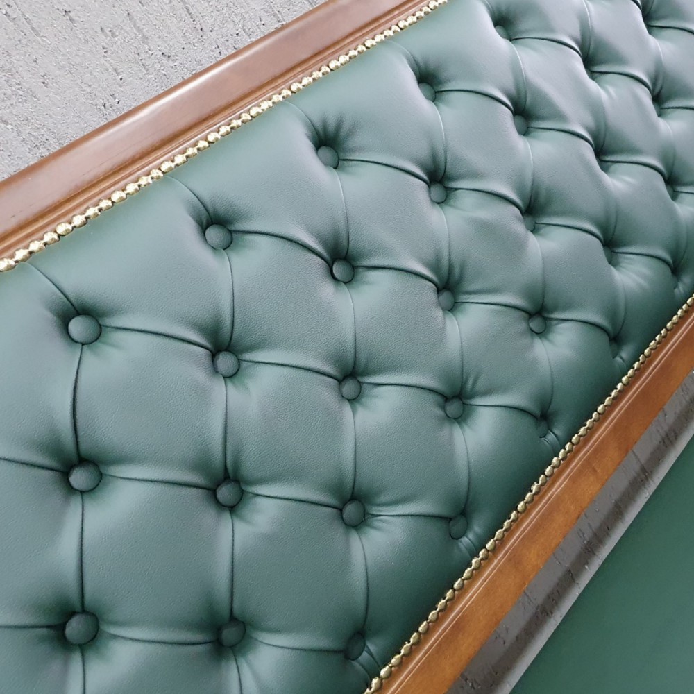 Britischer klassischer Büroanzug