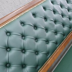 Britischer klassischer Büroanzug