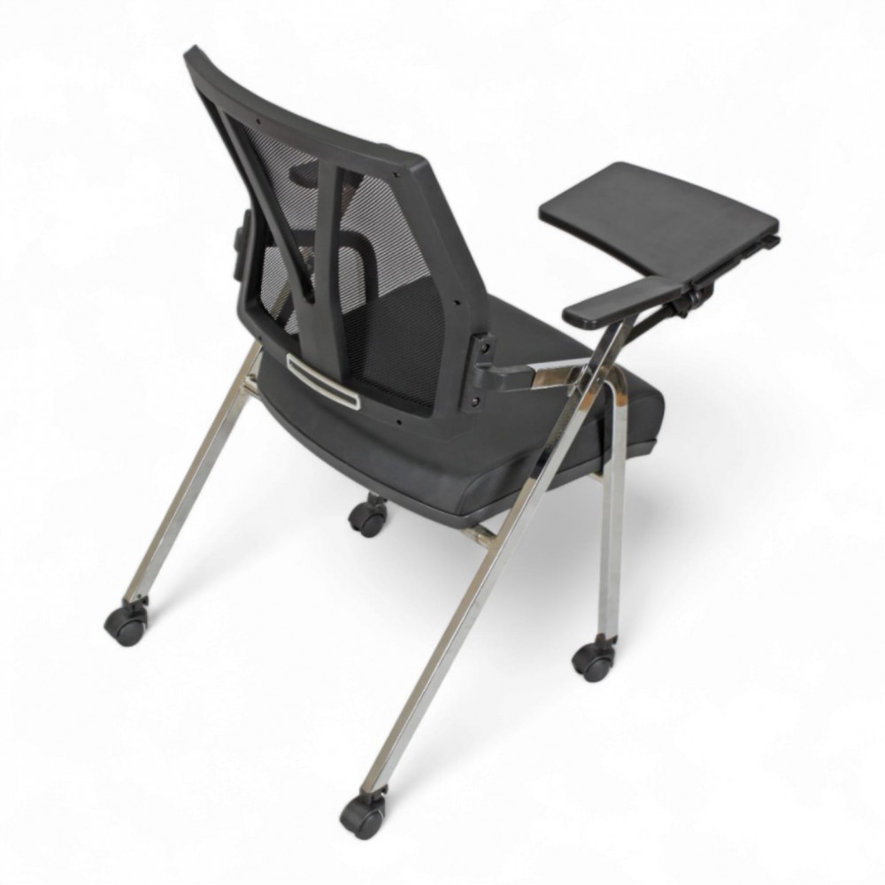 Pojo Besprechungsstuhl mit Sommertisch