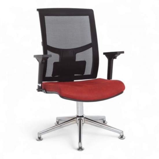 Vira Guest Chair Sterne Vira Guest Chair Sterne