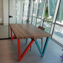 Truva-Studienschreibtisch