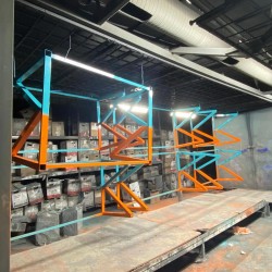 Truva-Studienschreibtisch