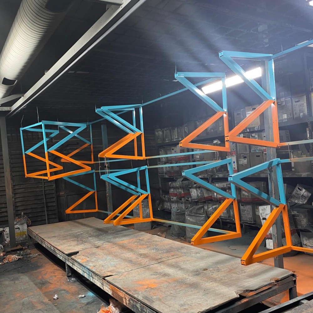 Truva-Studienschreibtisch