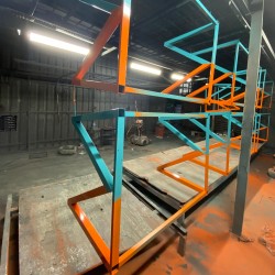 Truva-Studienschreibtisch