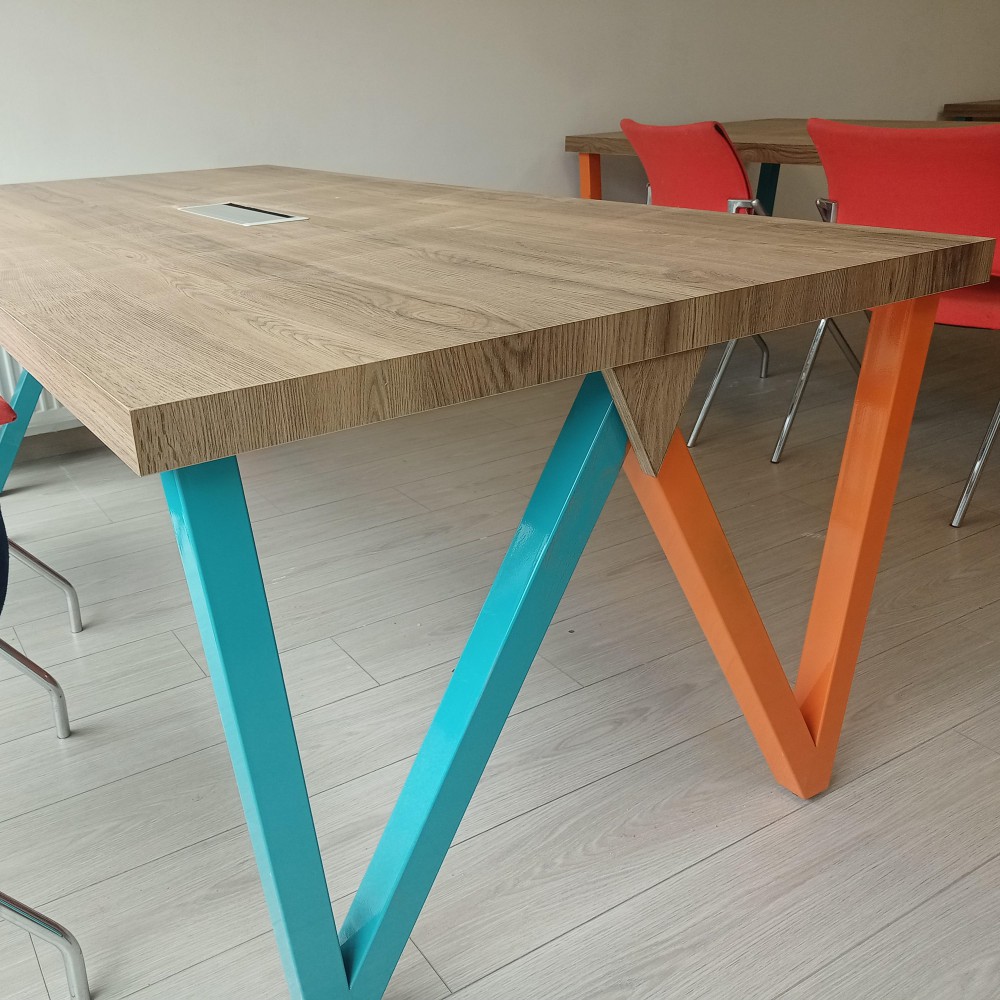 Truva-Studienschreibtisch