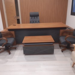 Ole Signature Authority Set