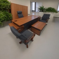 Ole Signature Authority Set