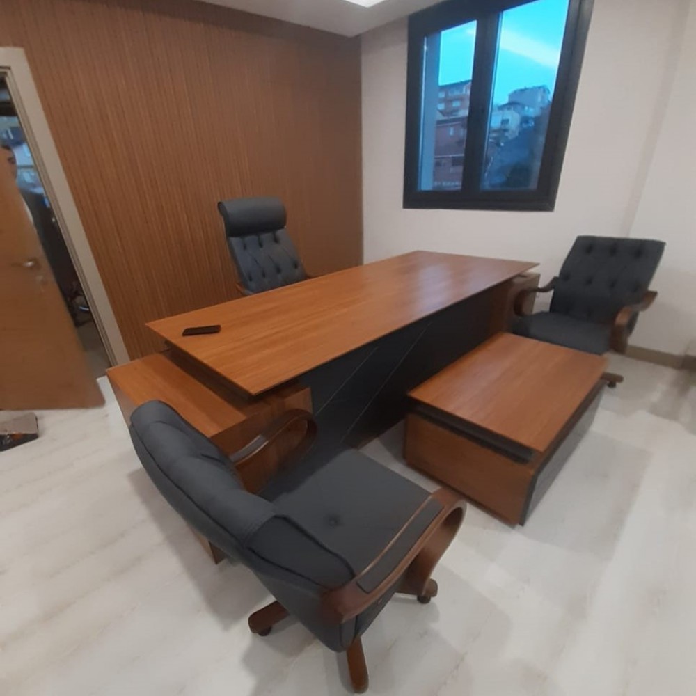 Ole Signature Authority Set