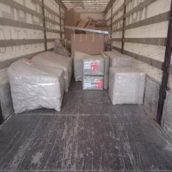 David Cervantes Frankreich Büroset