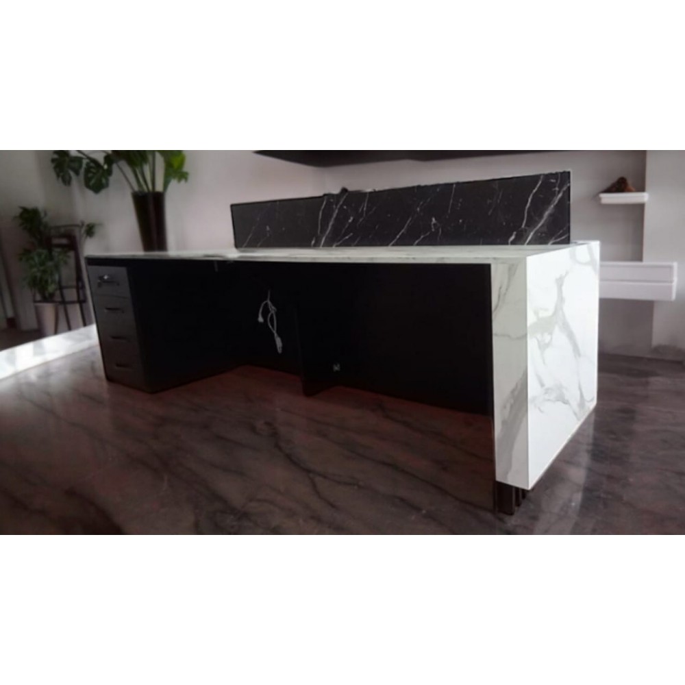 Rheinlander Welcome Desk