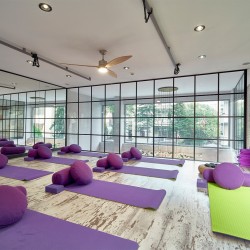 Retrowal-Bürotrennwandsysteme