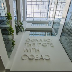 Skywall Bürotrennwandsysteme