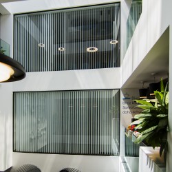 Skywall Bürotrennwandsysteme