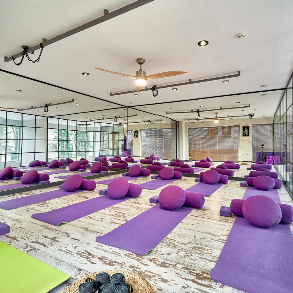 Retrowal-Bürotrennwandsysteme