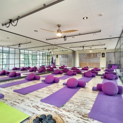 Retrowal-Bürotrennwandsysteme