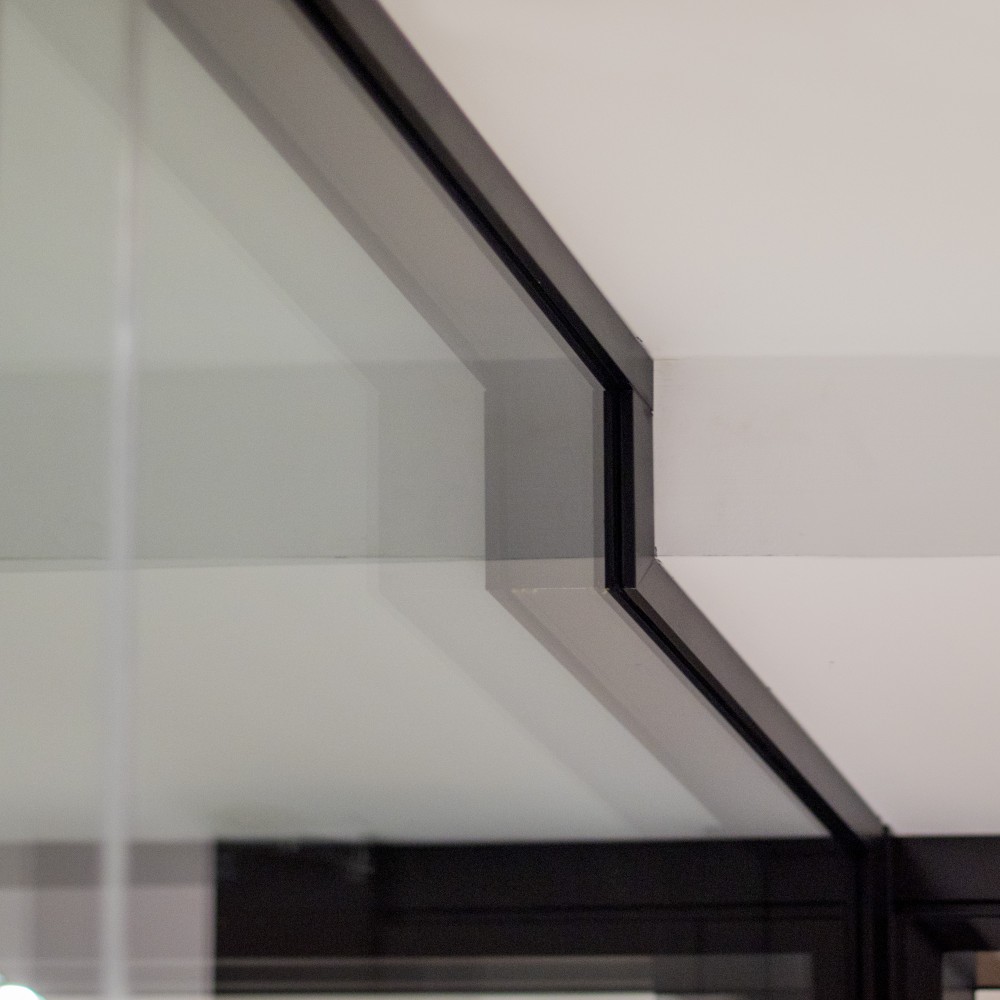 Skywall Bürotrennwandsysteme