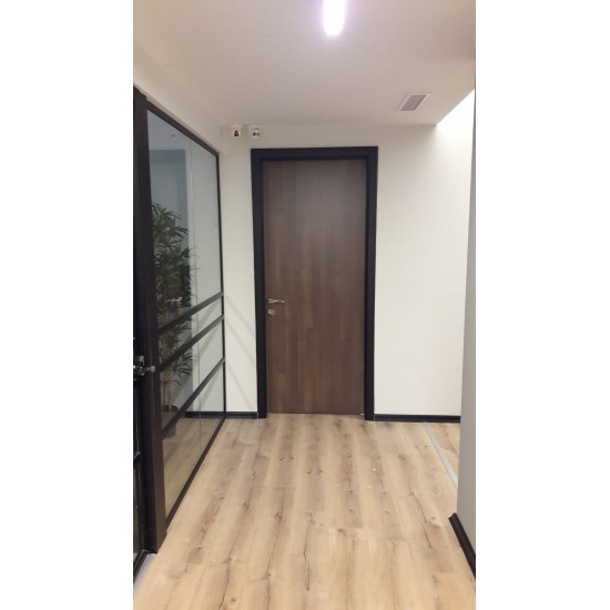 Trennwandsysteme für Holztüren Trennwandsysteme für Holztüren