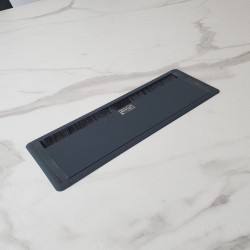 Rom-Besprechungstisch