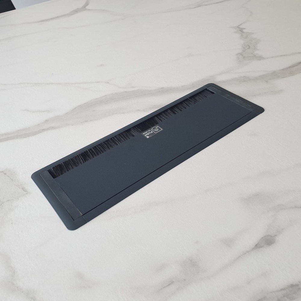 Gök Metall-Besprechungstisch