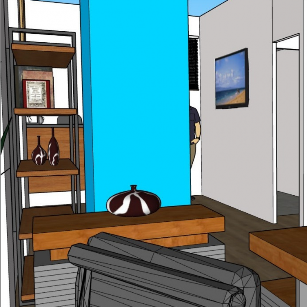 Albanien Büromöbel