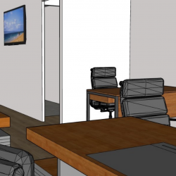 Albanien Büromöbel