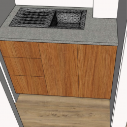 Albanien Büromöbel