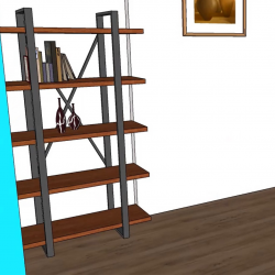 Albanien Büromöbel