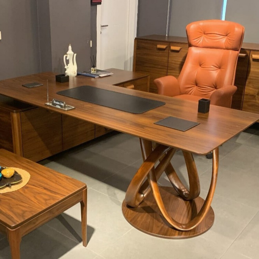 Bella Executive-Büroset