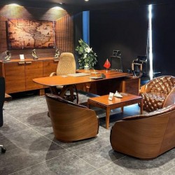 Bella Executive-Büroset