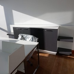 Bişirket Digital Verification Systems Office Set