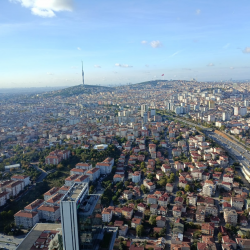 Bişirket Digital Verification Systems Office Set