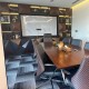 Tiran Executive-Büroset Tiran Executive-Büroset