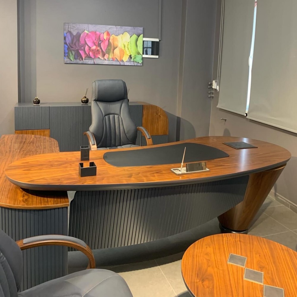 Galaksi Executive-Büroset