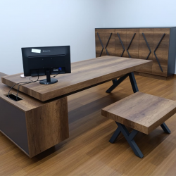 GökMetal-Arbeitsbüro