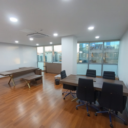 GökMetal-Arbeitsbüro