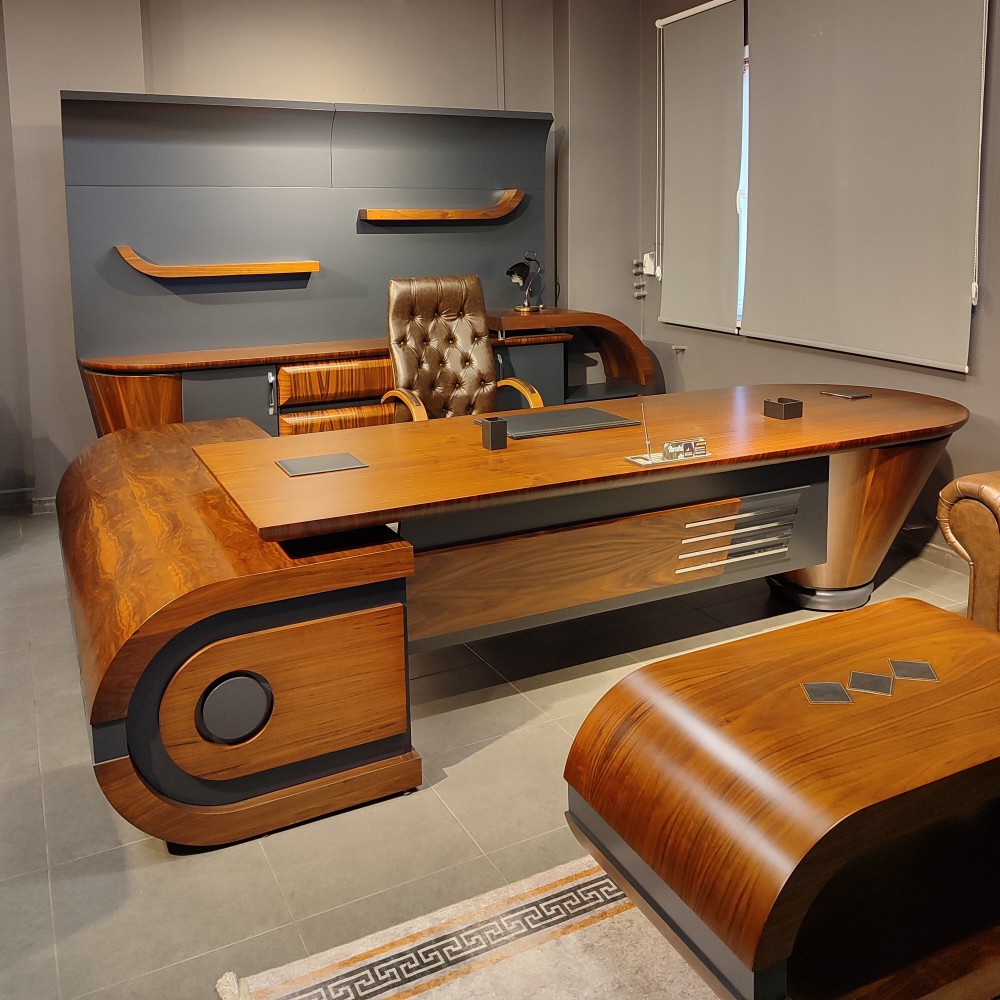 Schwedisches Vıp-Führungsteam