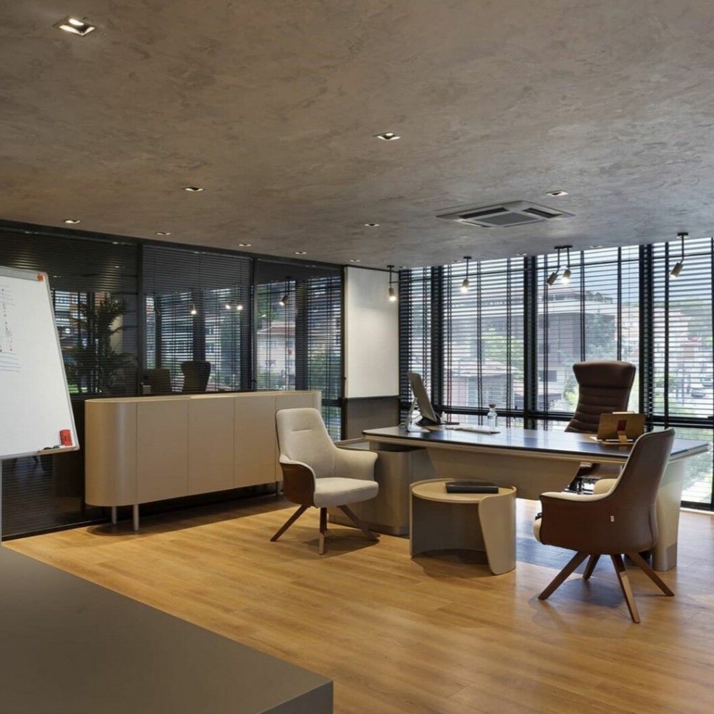 Pera Executive-Büroset