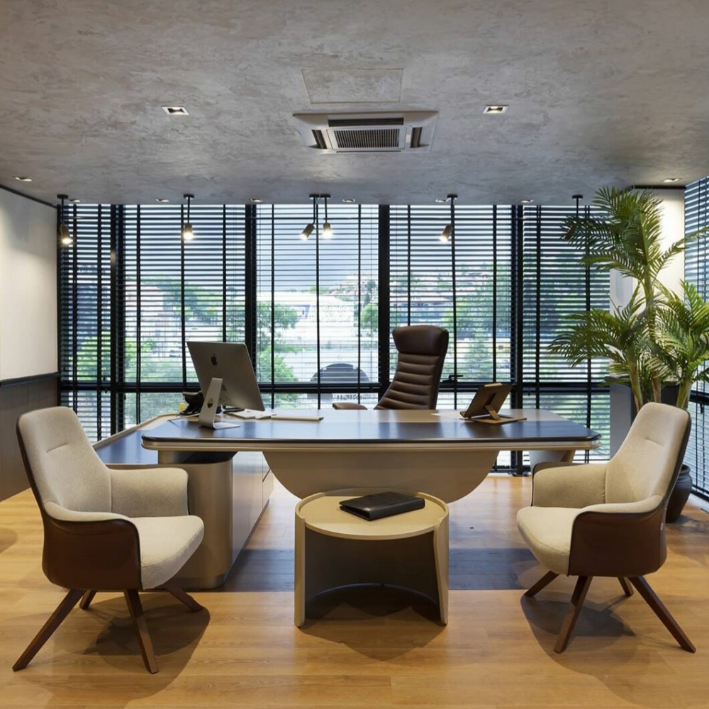 Pera Executive-Büroset