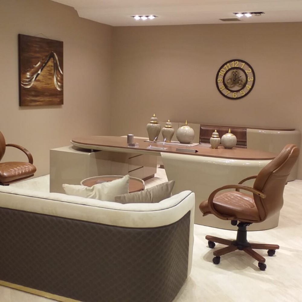 Pera Executive-Büroset