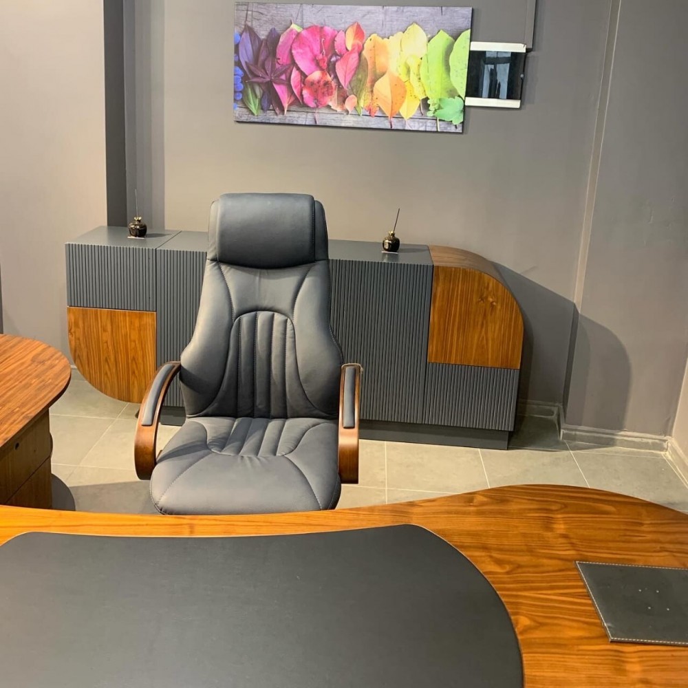 Galaksi Executive-Büroset