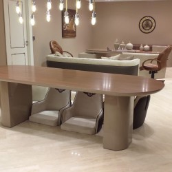 Pera Executive-Büroset