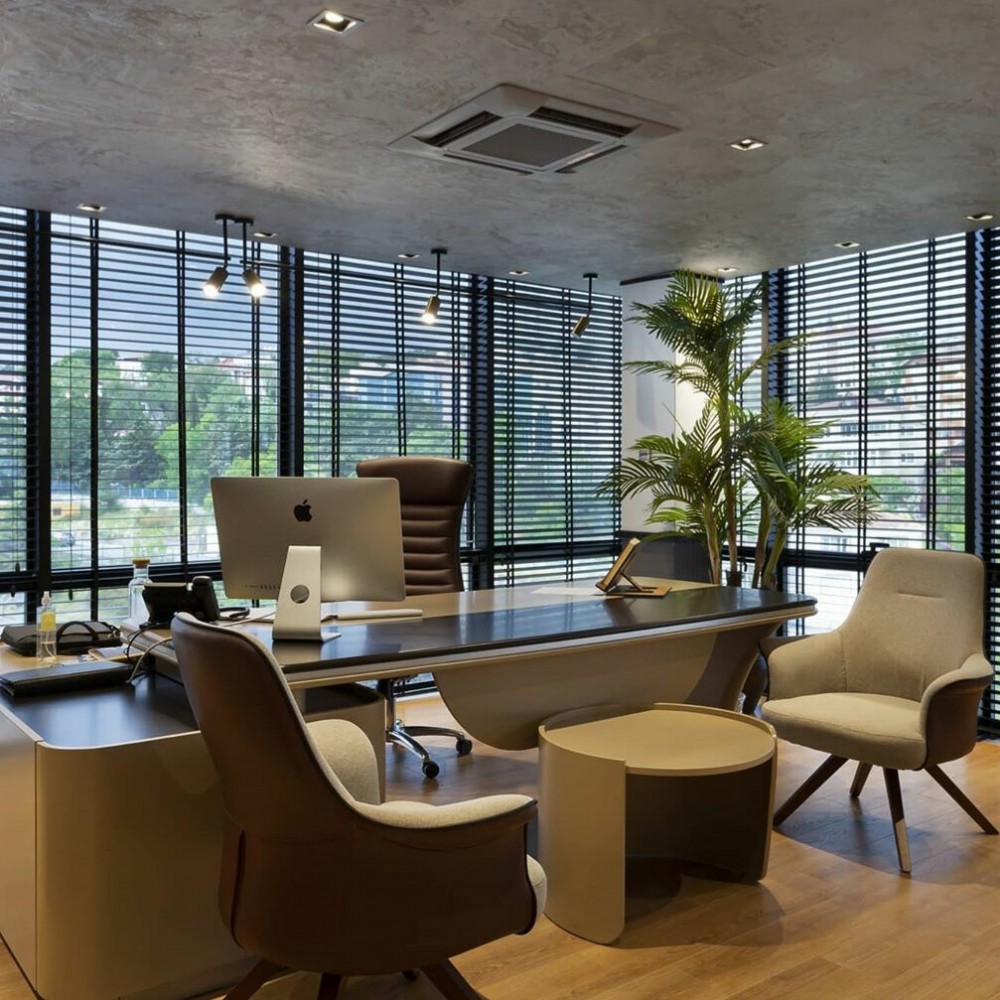 Pera Executive-Büroset