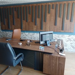 Dekorative Wand-LED-Beleuchtung2