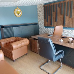 Dekorative Wand-LED-Beleuchtung2