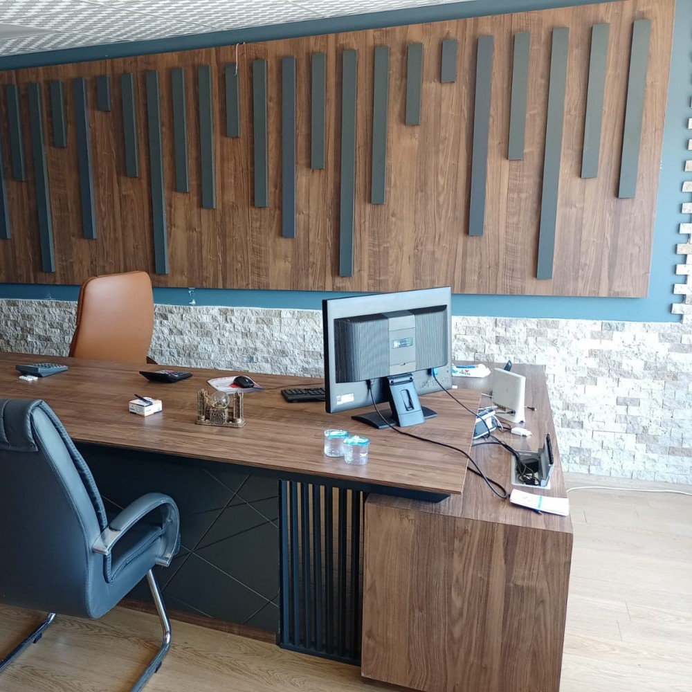 Dekorative Wand-LED-Beleuchtung2