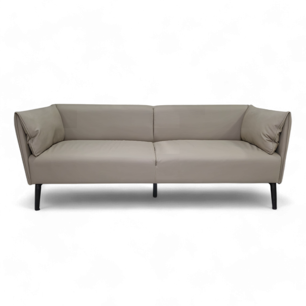Hermo Doppelsofa