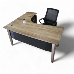 Kalyon Ofis Çalışma Masası